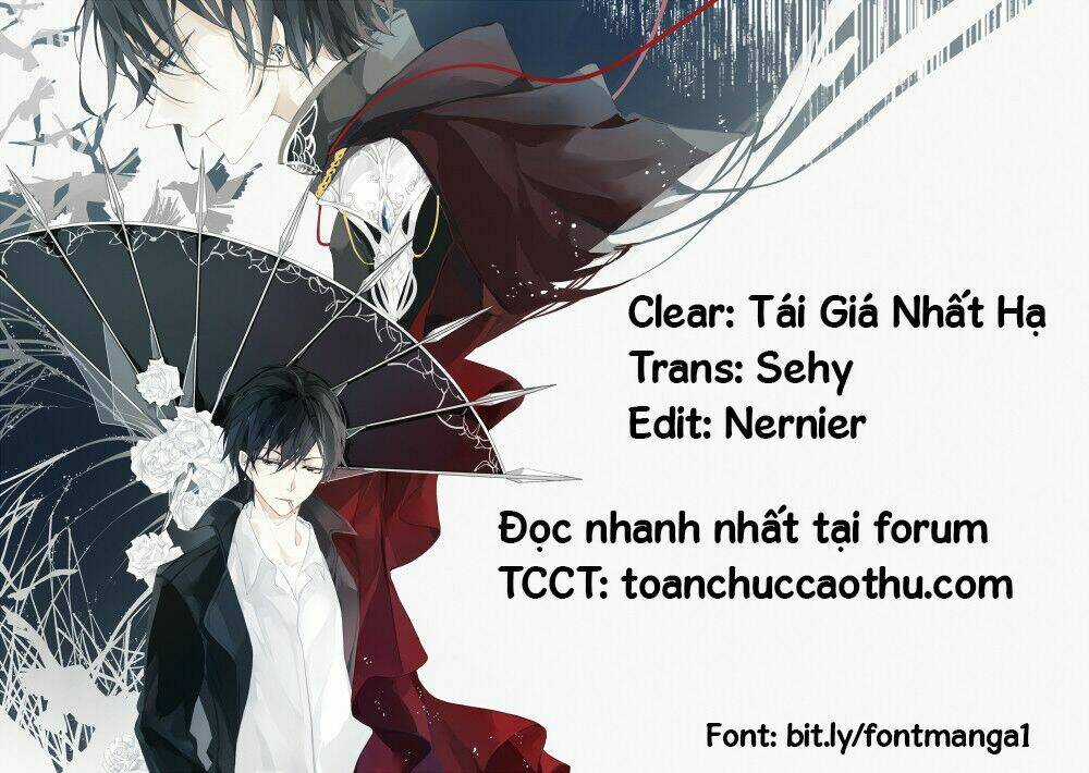 Toàn Chức Cao Thủ - Chapter 84.9 - Trang 1