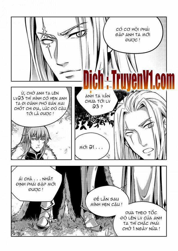 Toàn Chức Cao Thủ - Chapter 85 - Trang 2