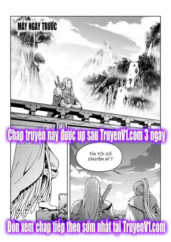 Toàn Chức Cao Thủ - Chapter 85 - Trang 8