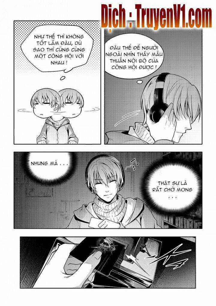 Toàn Chức Cao Thủ - Chapter 86 - Trang 5