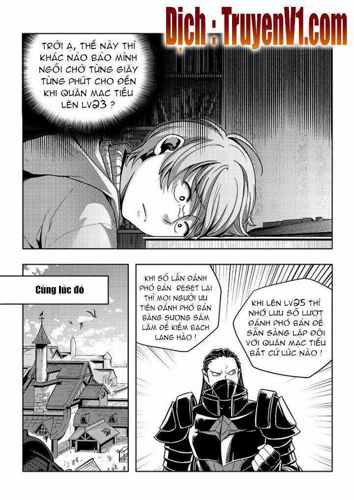 Toàn Chức Cao Thủ - Chapter 87 - Trang 2