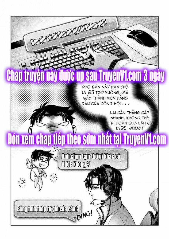 Toàn Chức Cao Thủ - Chapter 87 - Trang 8