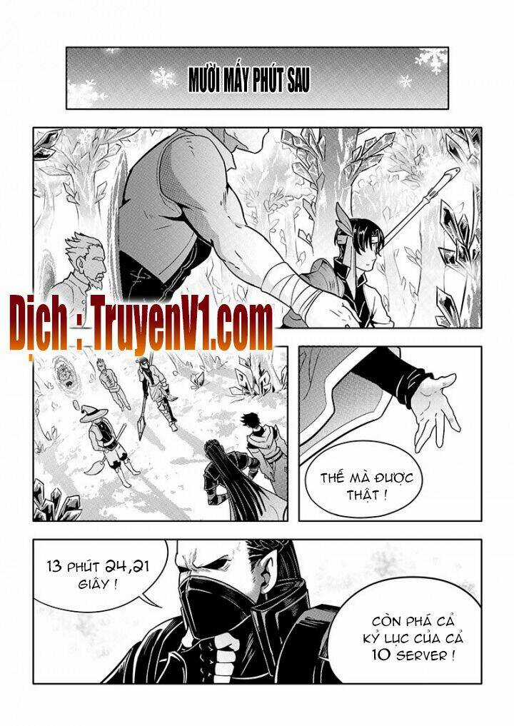 Toàn Chức Cao Thủ - Chapter 88 - Trang 5