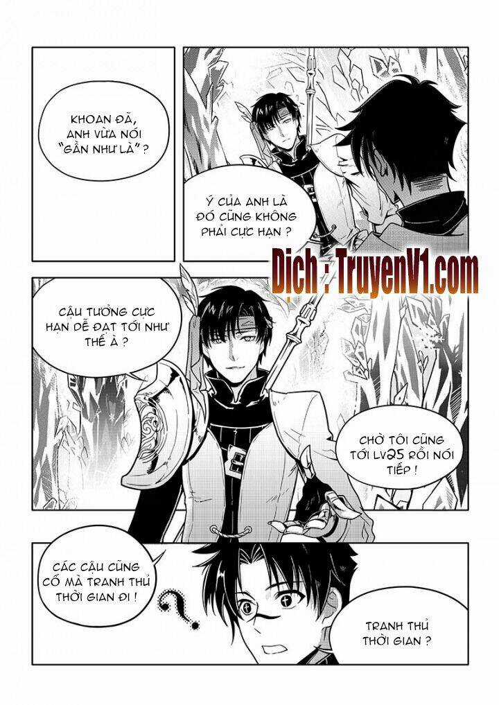Toàn Chức Cao Thủ - Chapter 89 - Trang 4