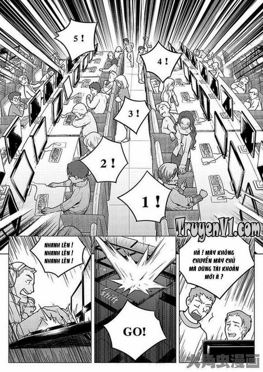 Toàn Chức Cao Thủ - Chapter 9 - Trang 7