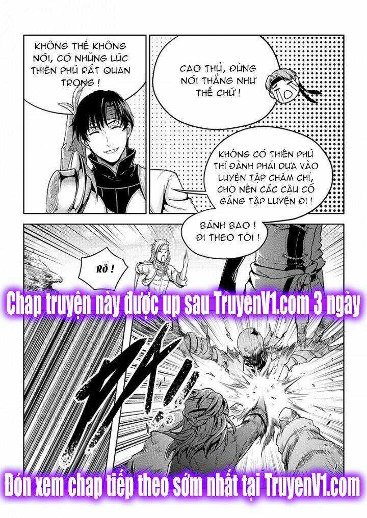 Toàn Chức Cao Thủ - Chapter 90 - Trang 8