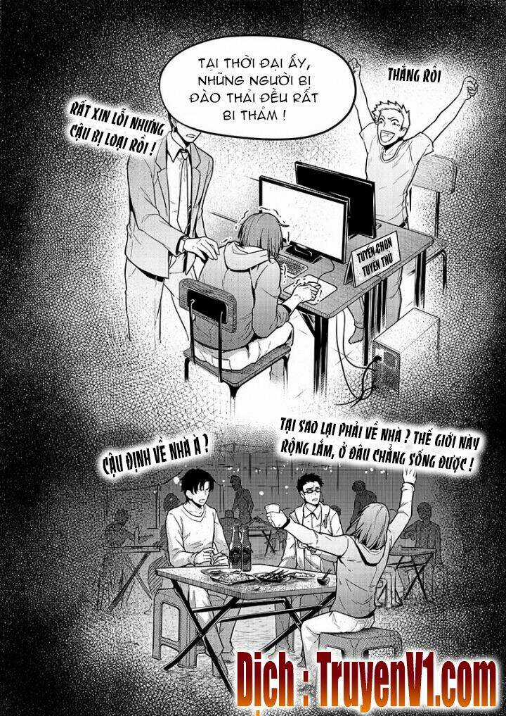 Toàn Chức Cao Thủ - Chapter 92 - Trang 3