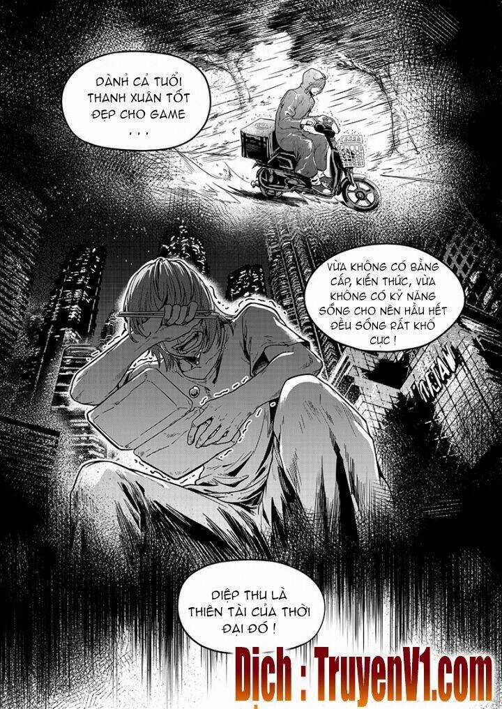 Toàn Chức Cao Thủ - Chapter 92 - Trang 4