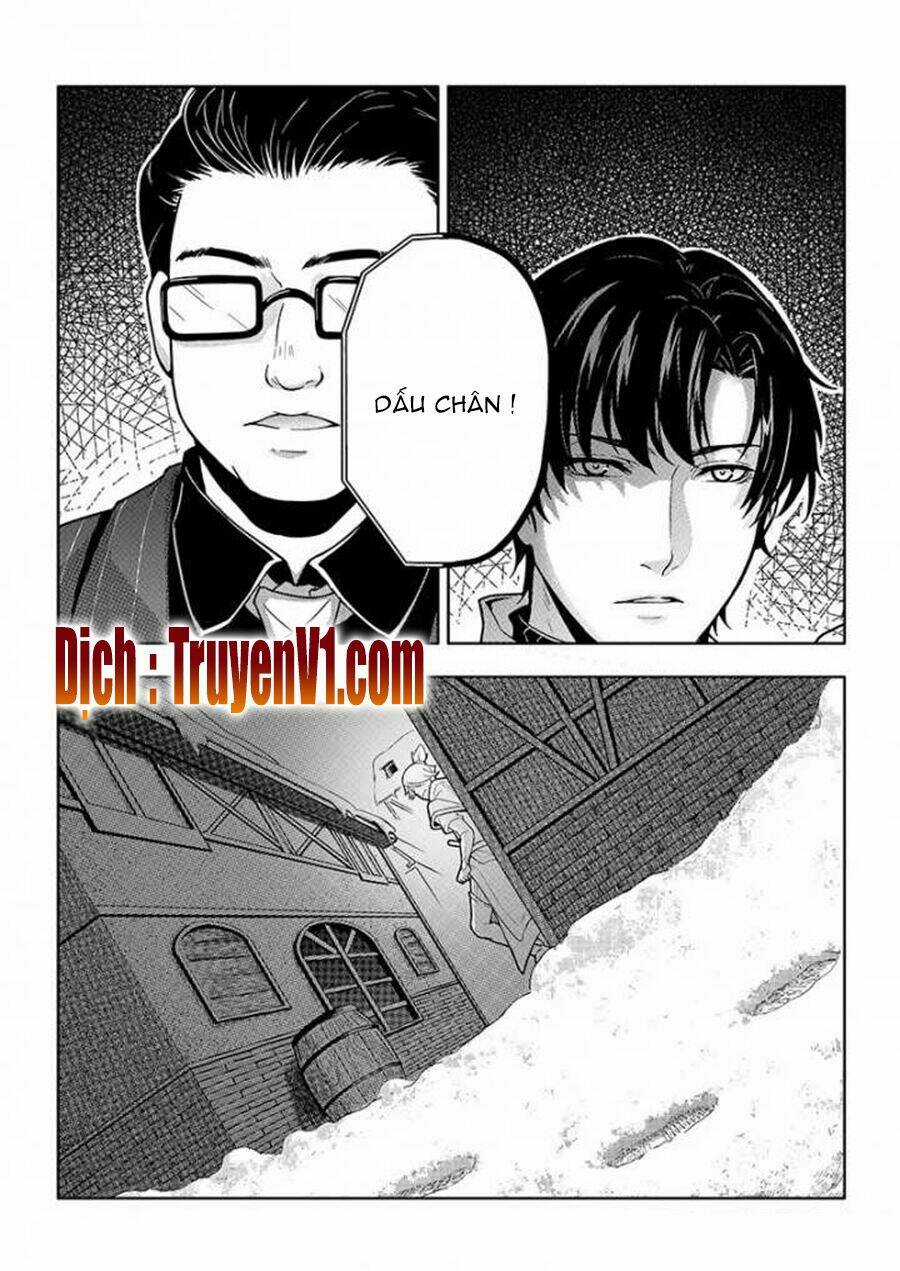 Toàn Chức Cao Thủ - Chapter 94 - Trang 4