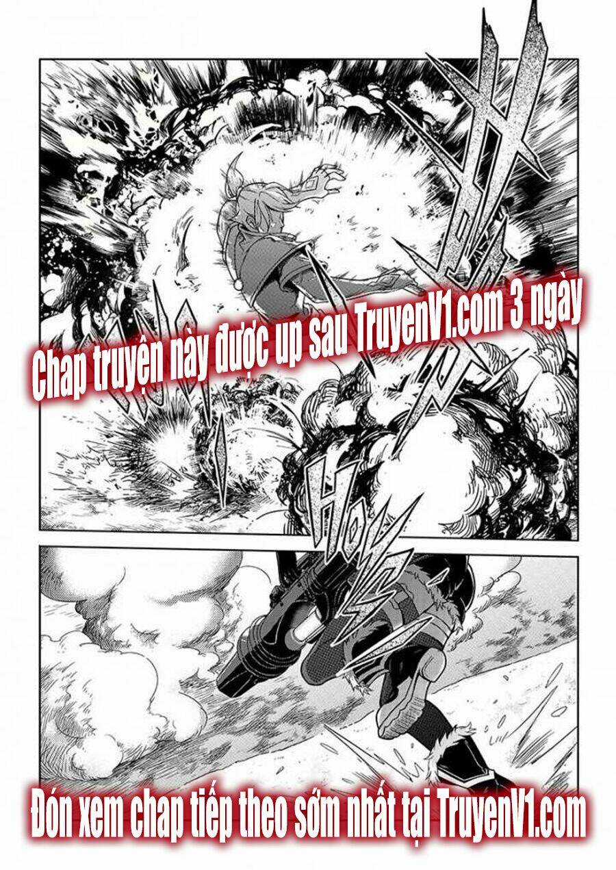 Toàn Chức Cao Thủ - Chapter 94 - Trang 8