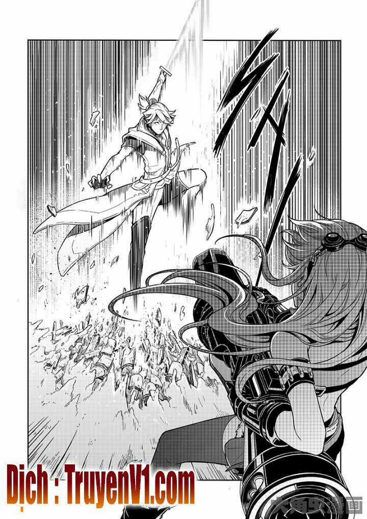 Toàn Chức Cao Thủ - Chapter 95 - Trang 4