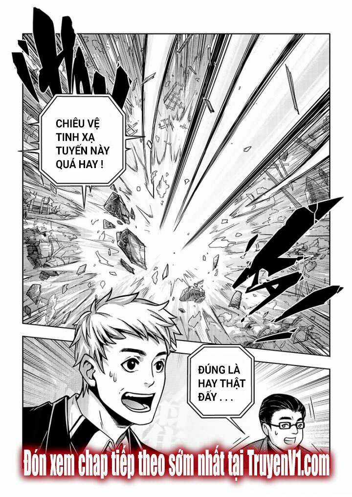 Toàn Chức Cao Thủ - Chapter 95 - Trang 8