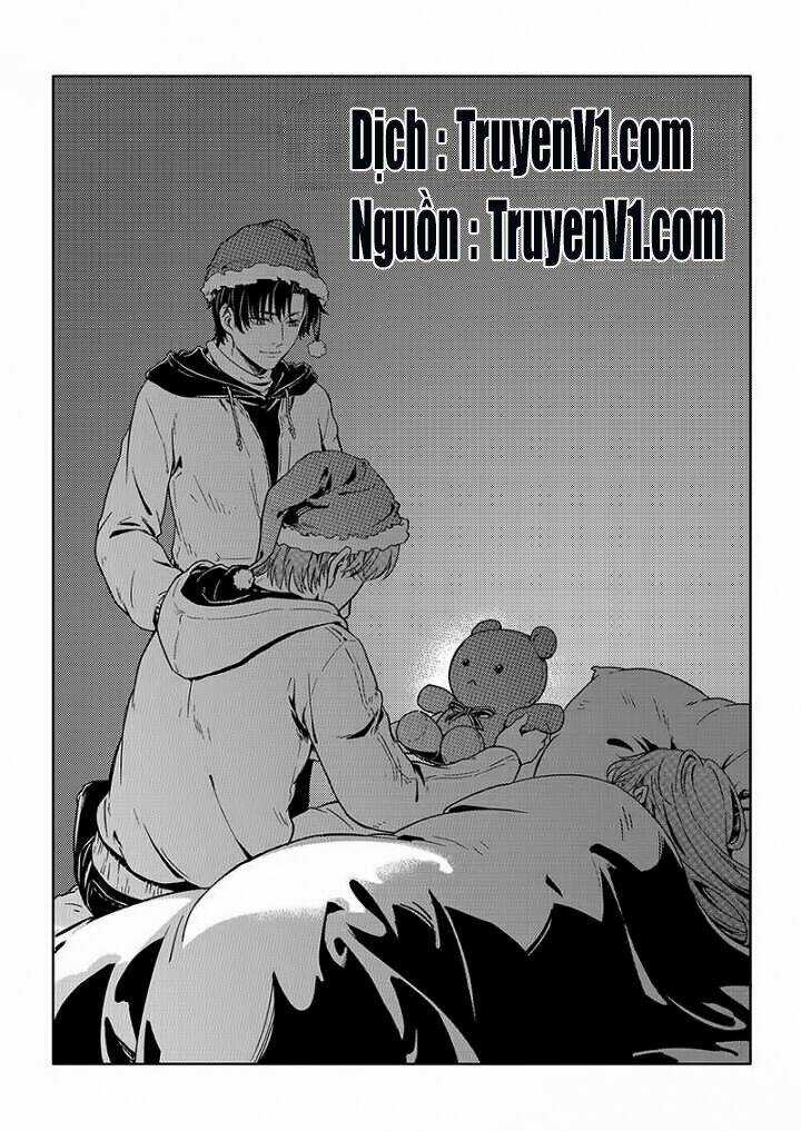 Toàn Chức Cao Thủ - Chapter 96 - Trang 1