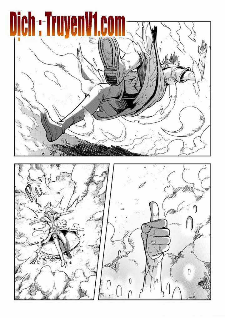 Toàn Chức Cao Thủ - Chapter 96 - Trang 5