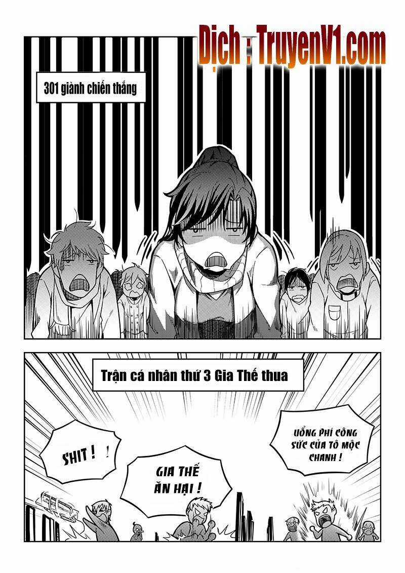 Toàn Chức Cao Thủ - Chapter 97 - Trang 3