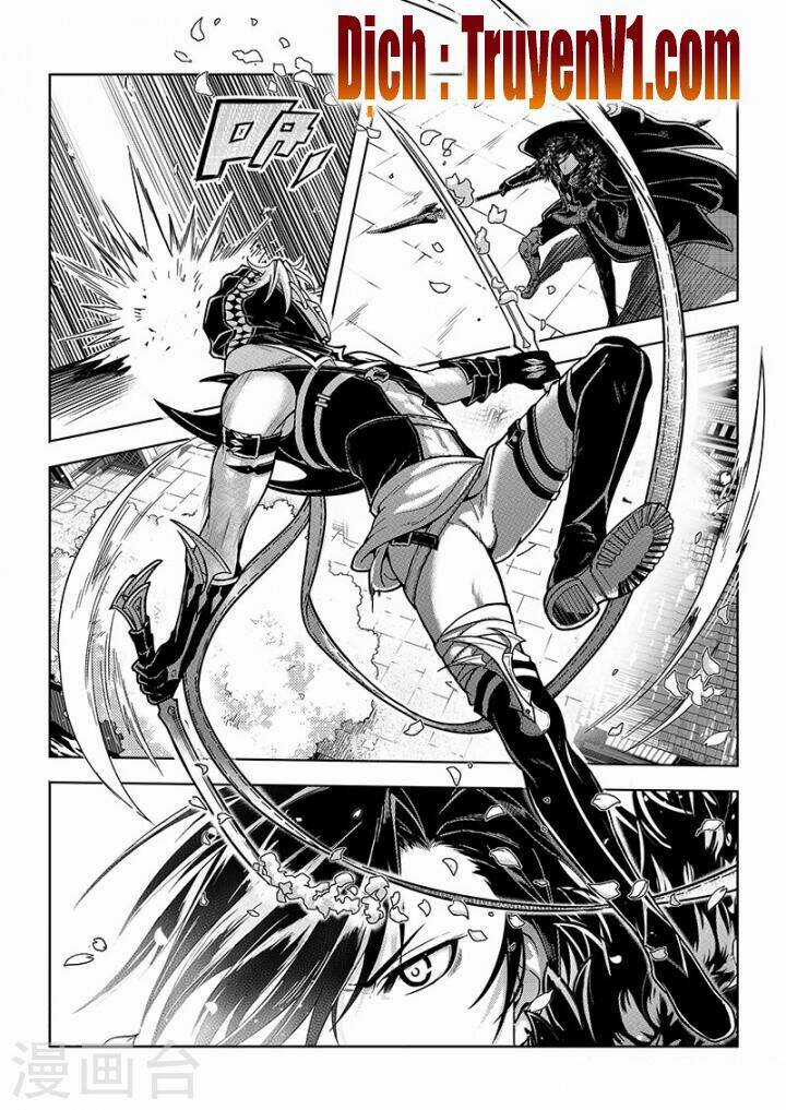 Toàn Chức Cao Thủ - Chapter 98 - Trang 1