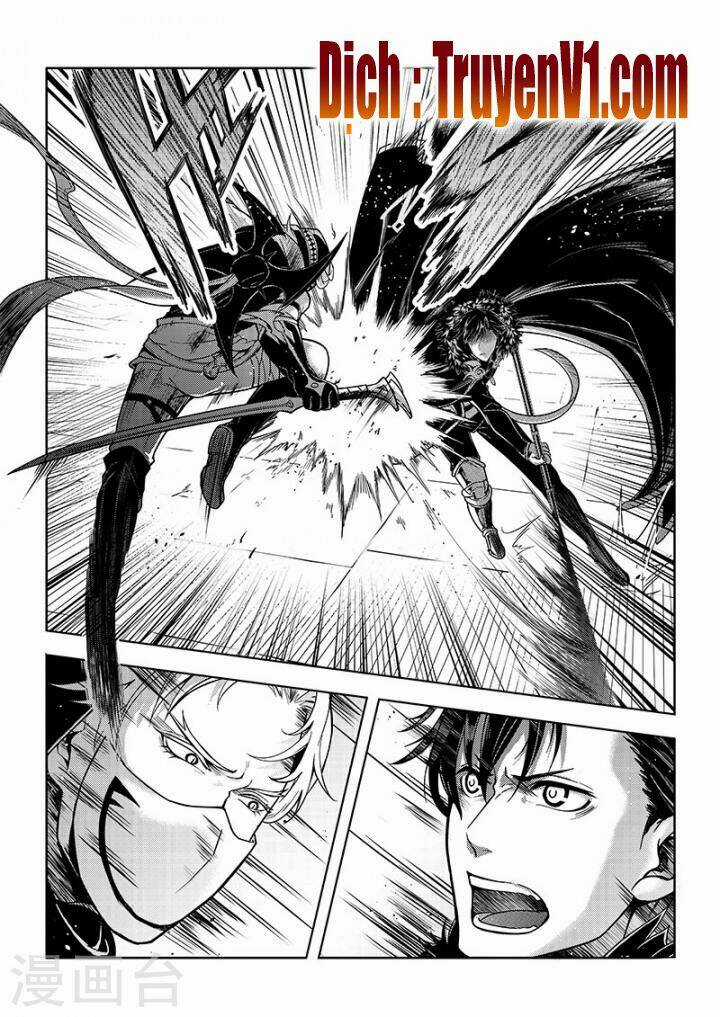 Toàn Chức Cao Thủ - Chapter 98 - Trang 3