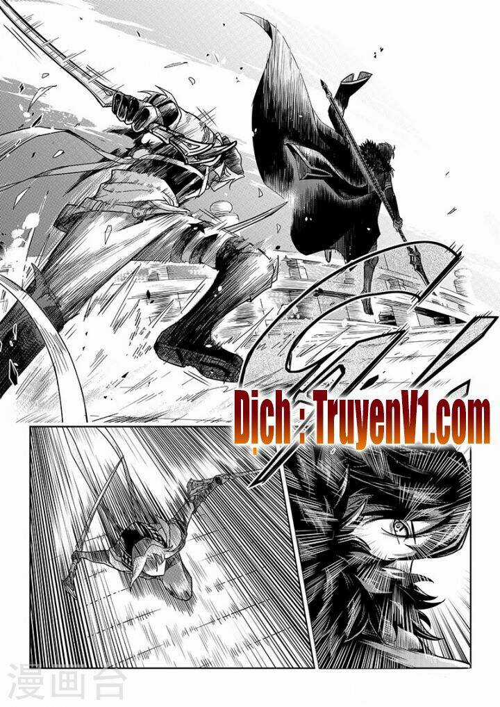 Toàn Chức Cao Thủ - Chapter 99 - Trang 2
