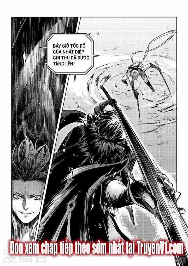 Toàn Chức Cao Thủ - Chapter 99 - Trang 7