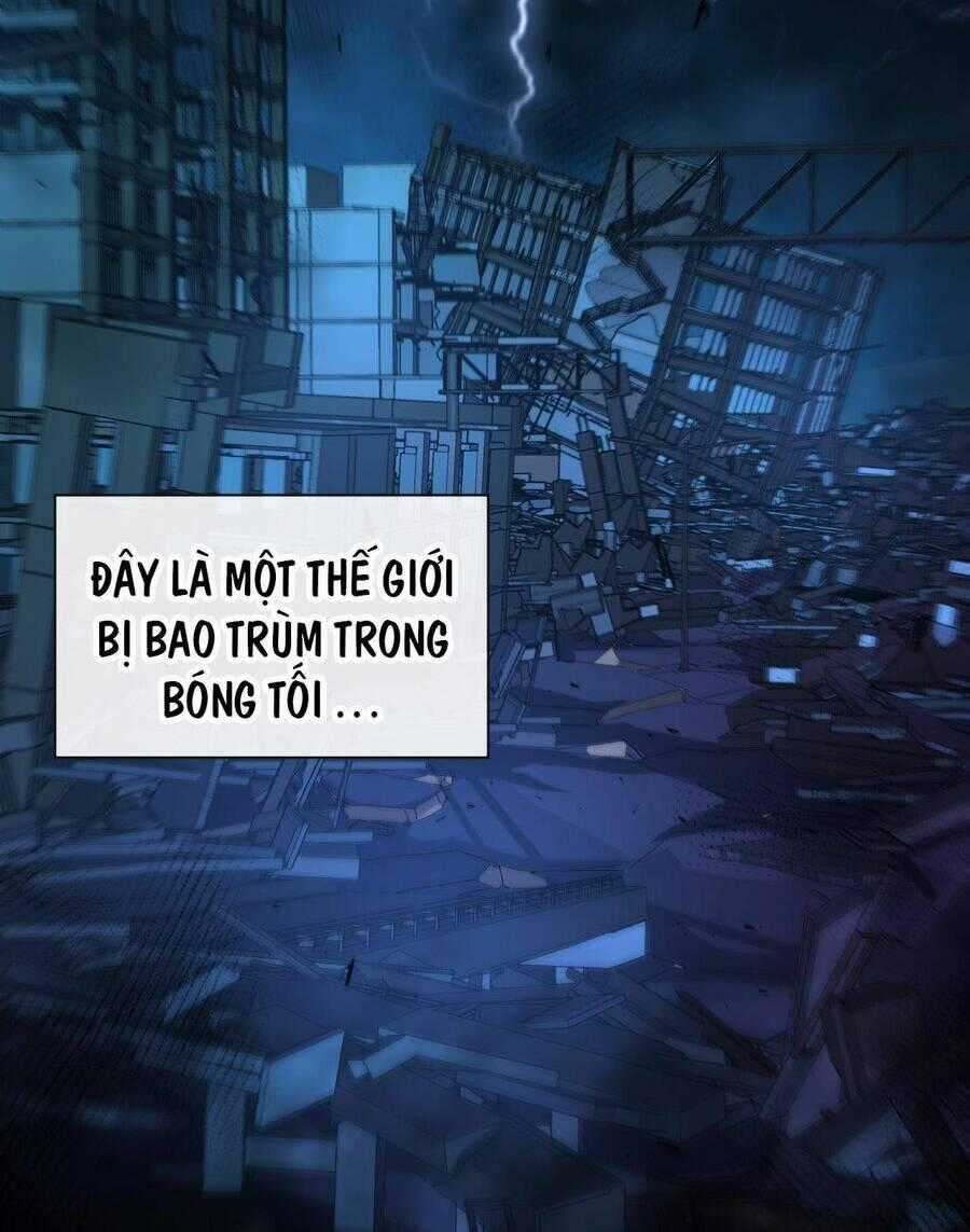 Toàn Chức Dũng Giả - Chapter 1 - Trang 2