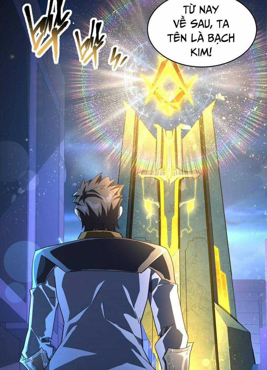 Toàn Chức Dũng Giả - Chapter 1 - Trang 102