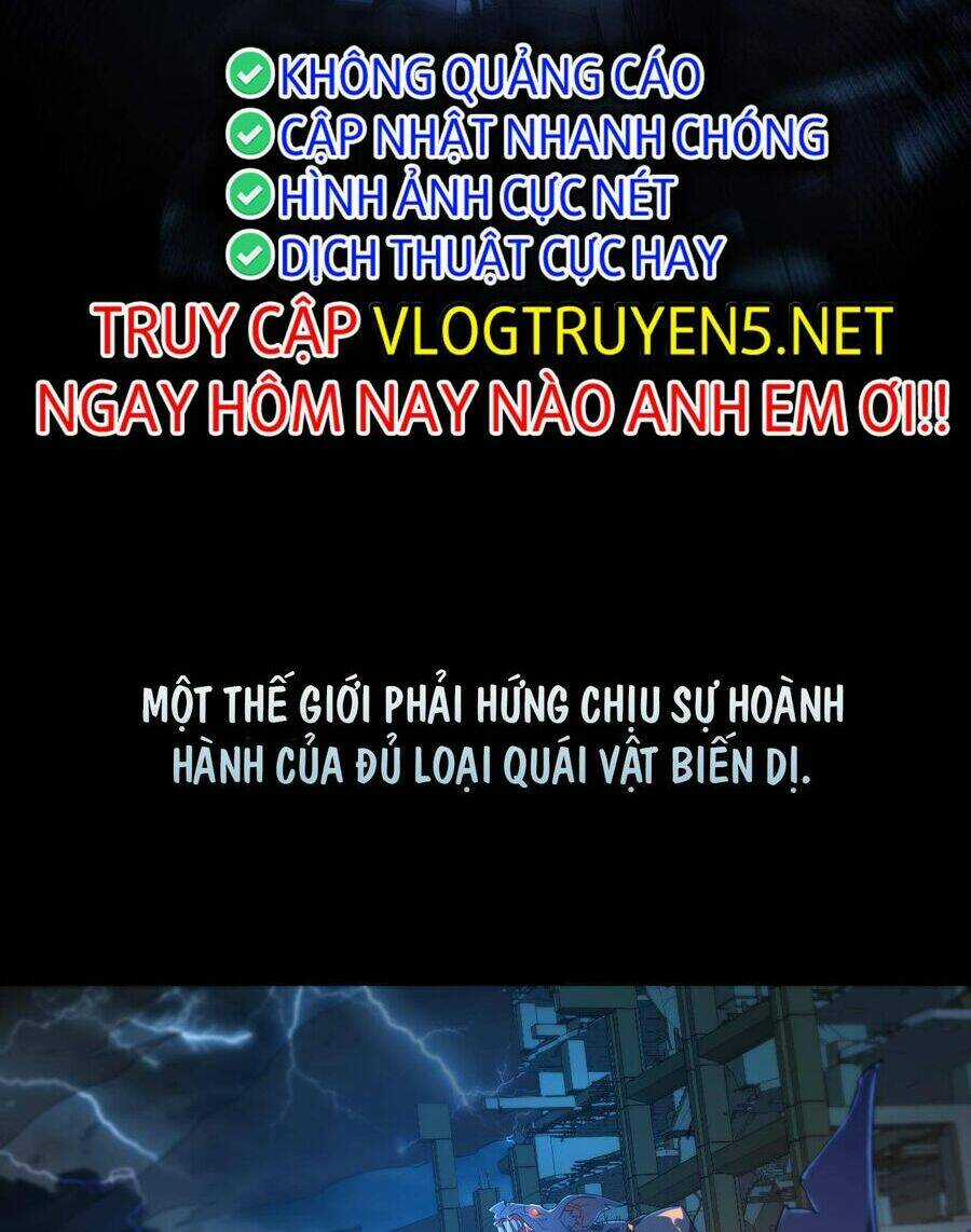 Toàn Chức Dũng Giả - Chapter 1 - Trang 3