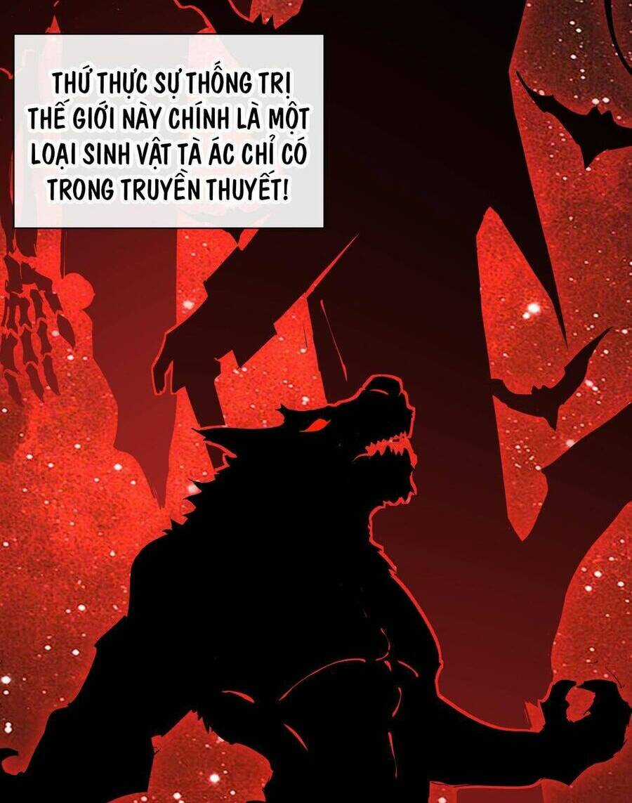 Toàn Chức Dũng Giả - Chapter 1 - Trang 8