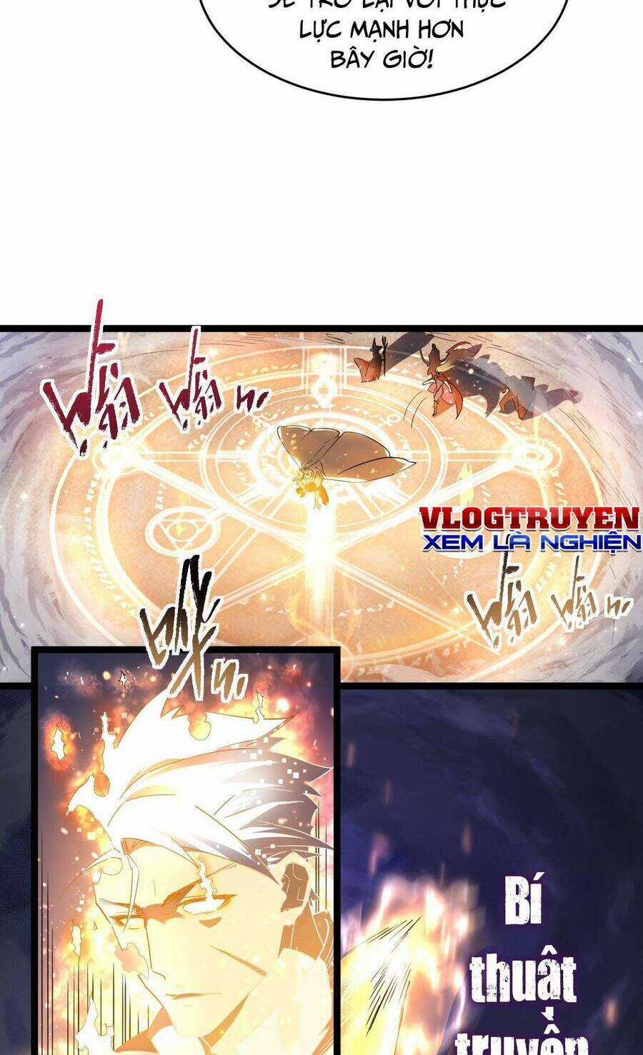 Toàn Chức Dũng Giả - Chapter 1 - Trang 82