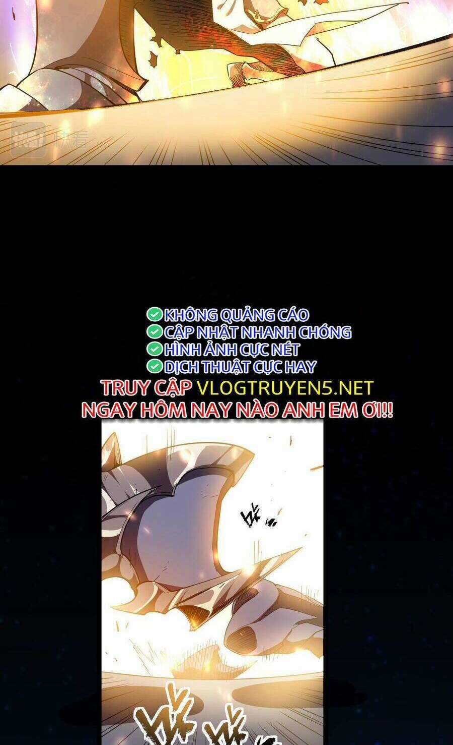 Toàn Chức Dũng Giả - Chapter 1 - Trang 84