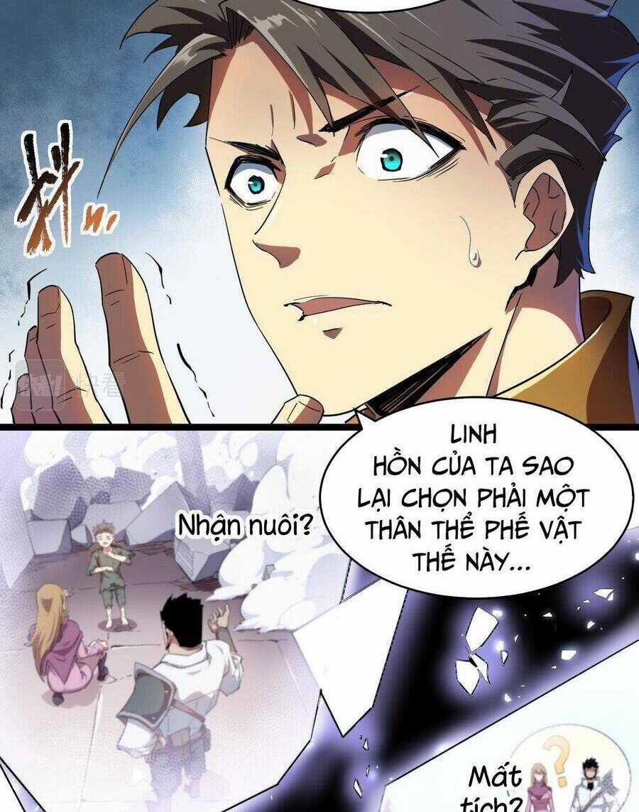 Toàn Chức Dũng Giả - Chapter 1 - Trang 90