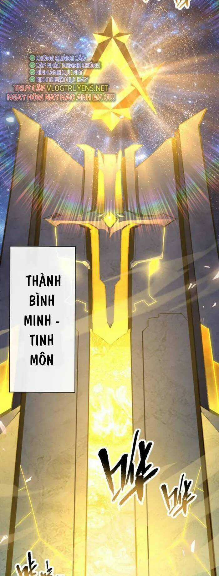 Toàn Chức Dũng Giả - Chapter 2 - Trang 3