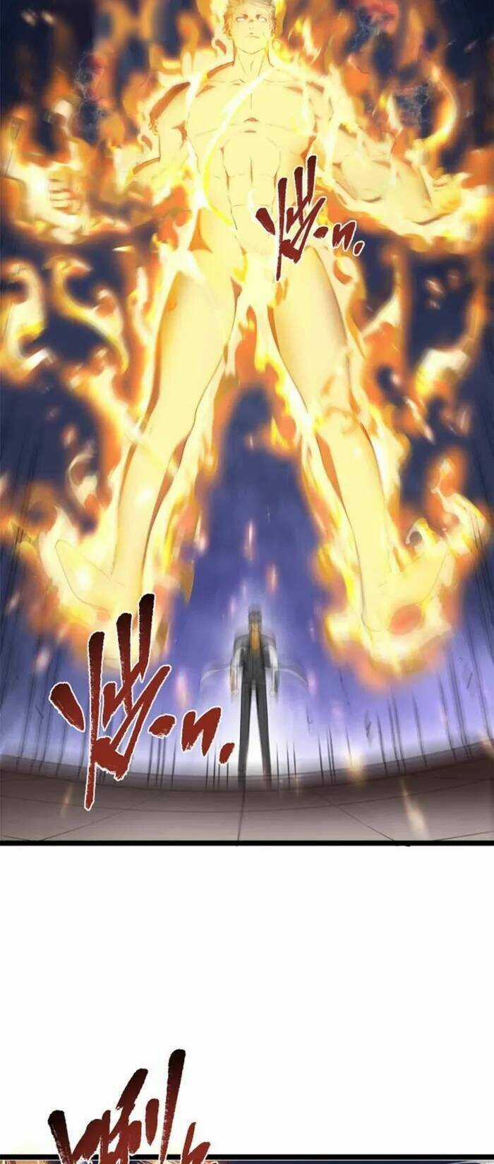 Toàn Chức Dũng Giả - Chapter 2 - Trang 28