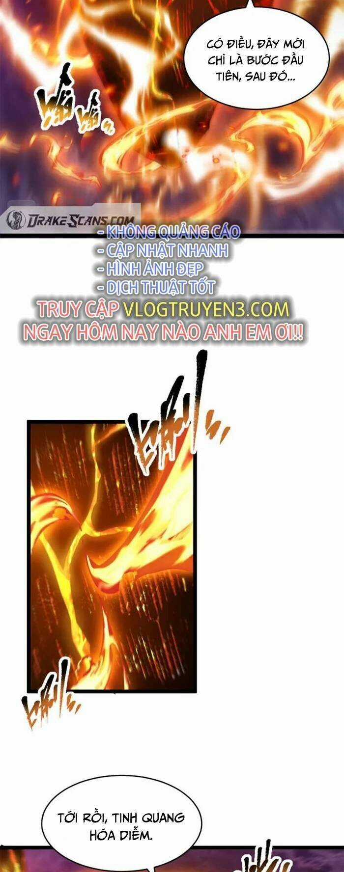 Toàn Chức Dũng Giả - Chapter 2 - Trang 34