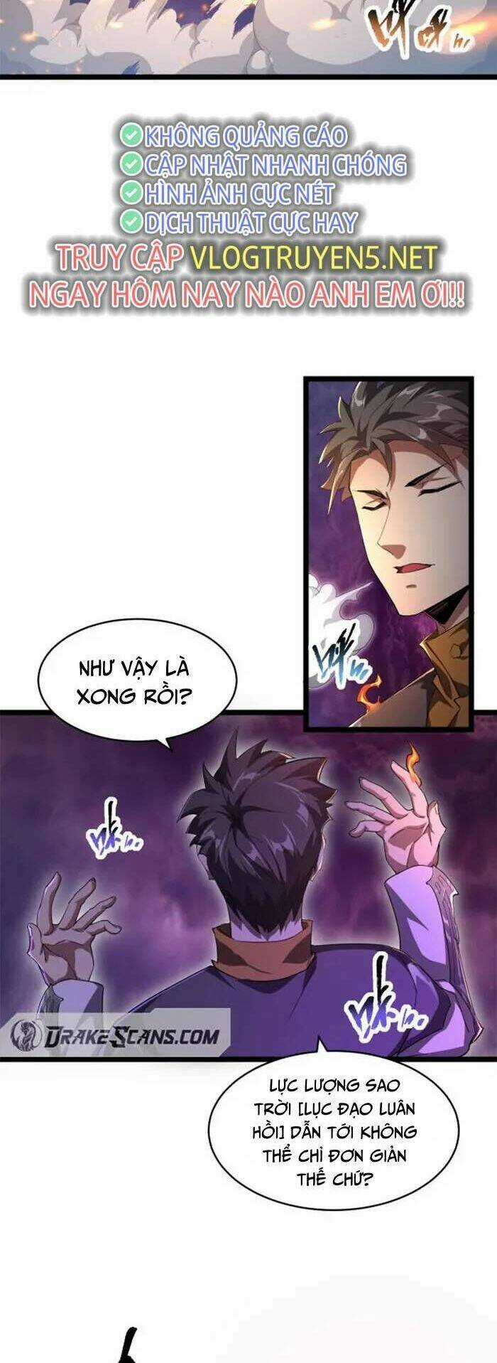 Toàn Chức Dũng Giả - Chapter 2 - Trang 38