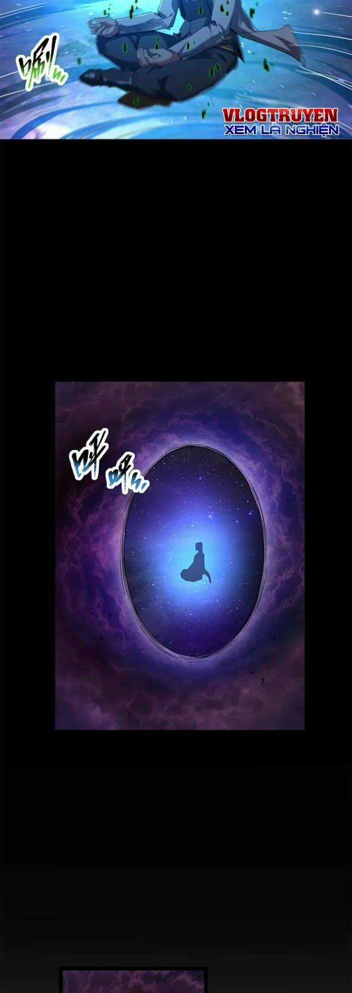 Toàn Chức Dũng Giả - Chapter 2 - Trang 46