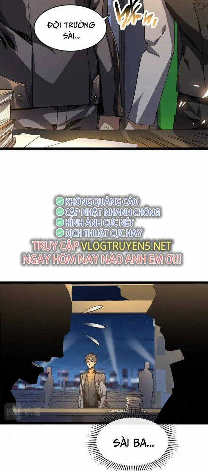 Toàn Chức Dũng Giả - Chapter 2 - Trang 10