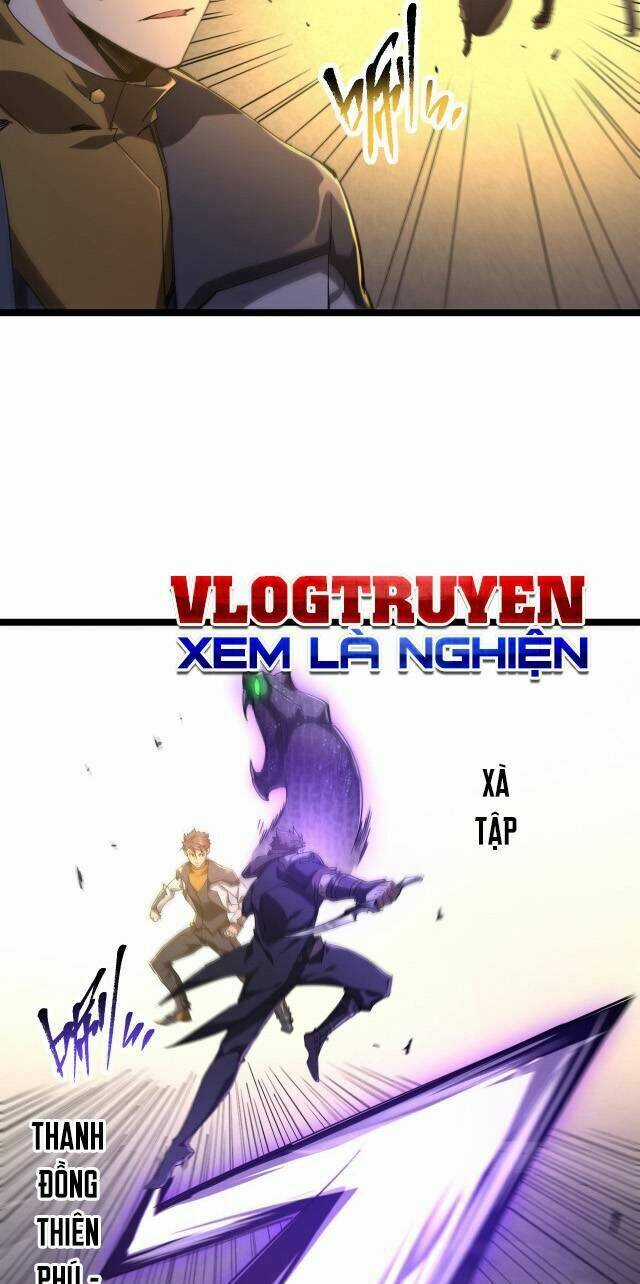 Toàn Chức Dũng Giả - Chapter 3 - Trang 19