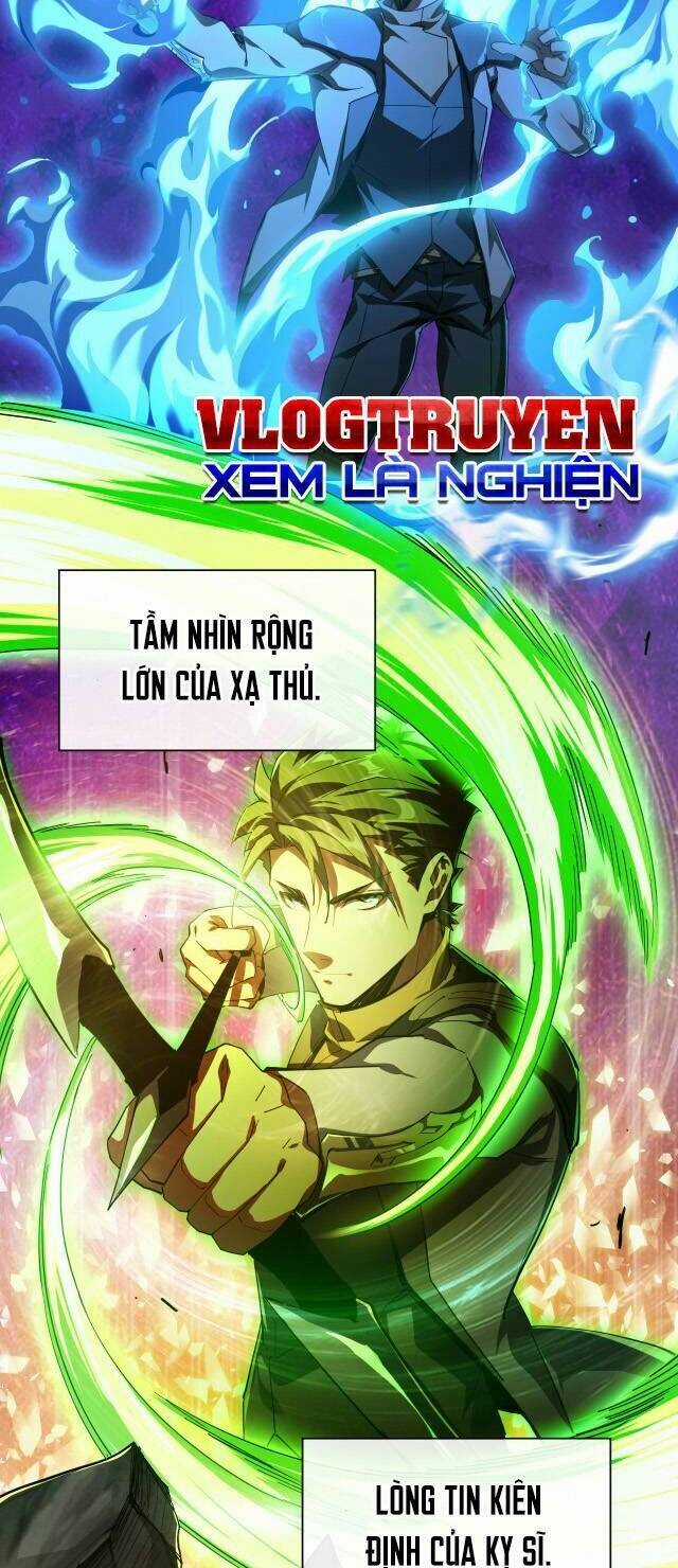 Toàn Chức Dũng Giả - Chapter 3 - Trang 4