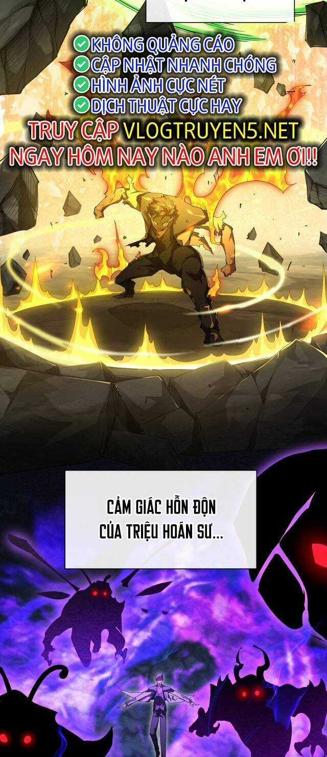 Toàn Chức Dũng Giả - Chapter 3 - Trang 5