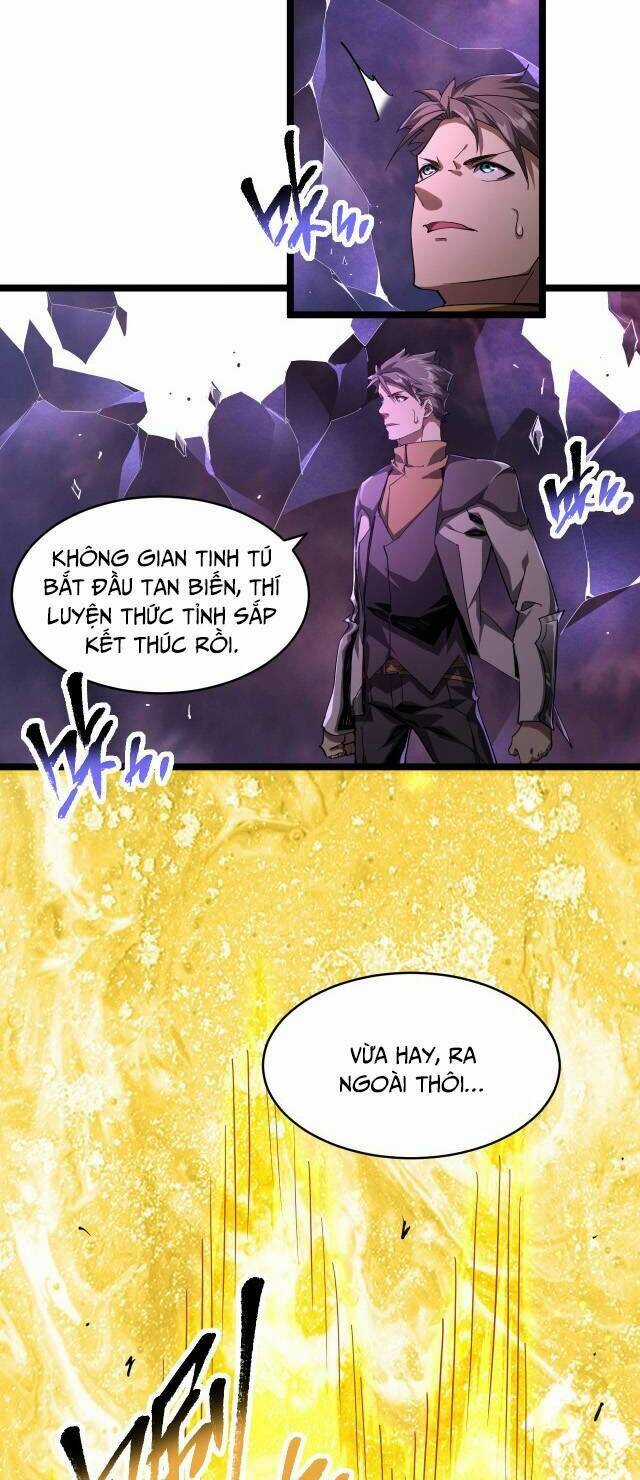 Toàn Chức Dũng Giả - Chapter 3 - Trang 10