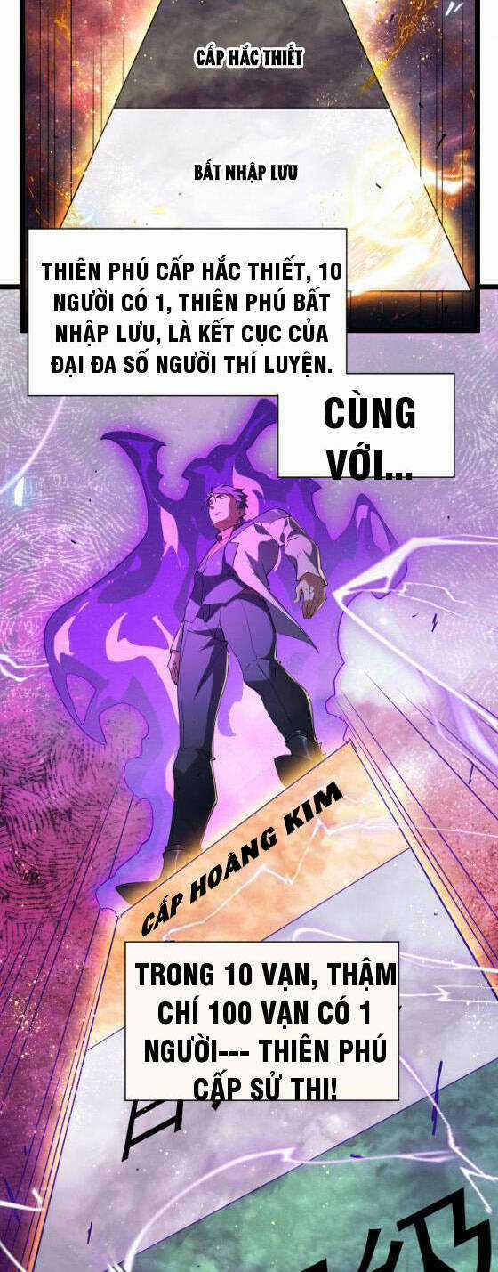 Toàn Chức Dũng Giả - Chapter 4 - Trang 12