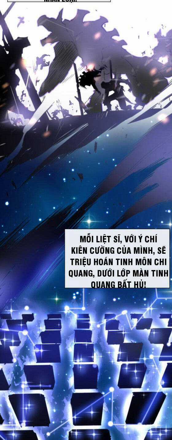Toàn Chức Dũng Giả - Chapter 4 - Trang 6