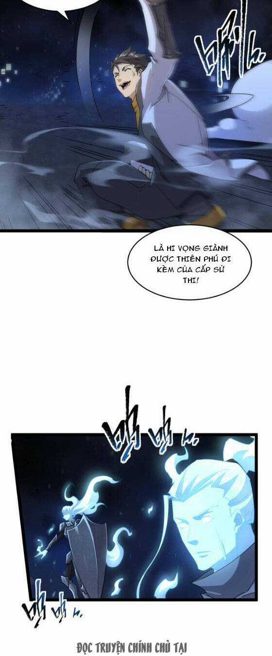 Toàn Chức Dũng Giả - Chapter 5 - Trang 11