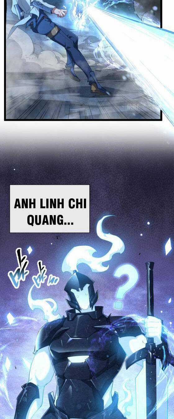 Toàn Chức Dũng Giả - Chapter 5 - Trang 3