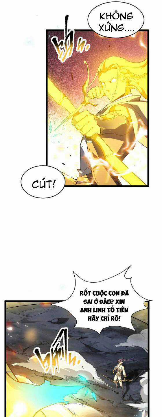 Toàn Chức Dũng Giả - Chapter 5 - Trang 28