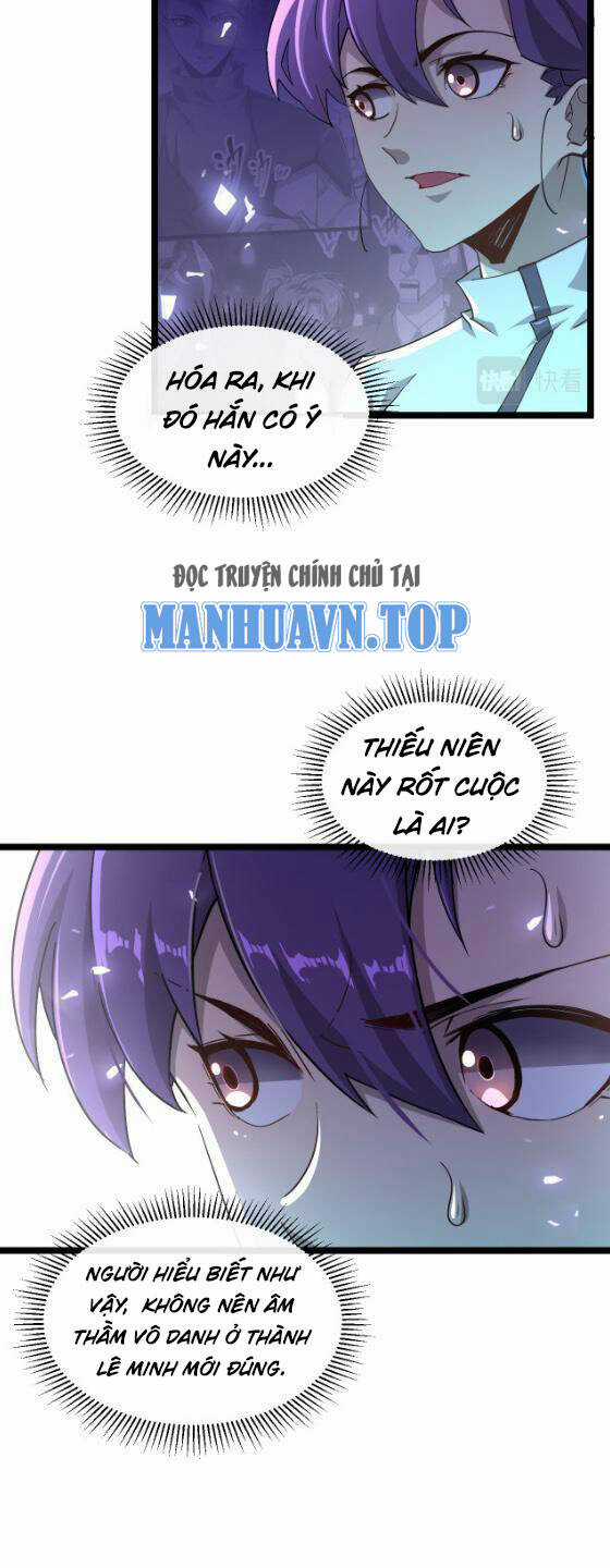 Toàn Chức Dũng Giả - Chapter 5 - Trang 35