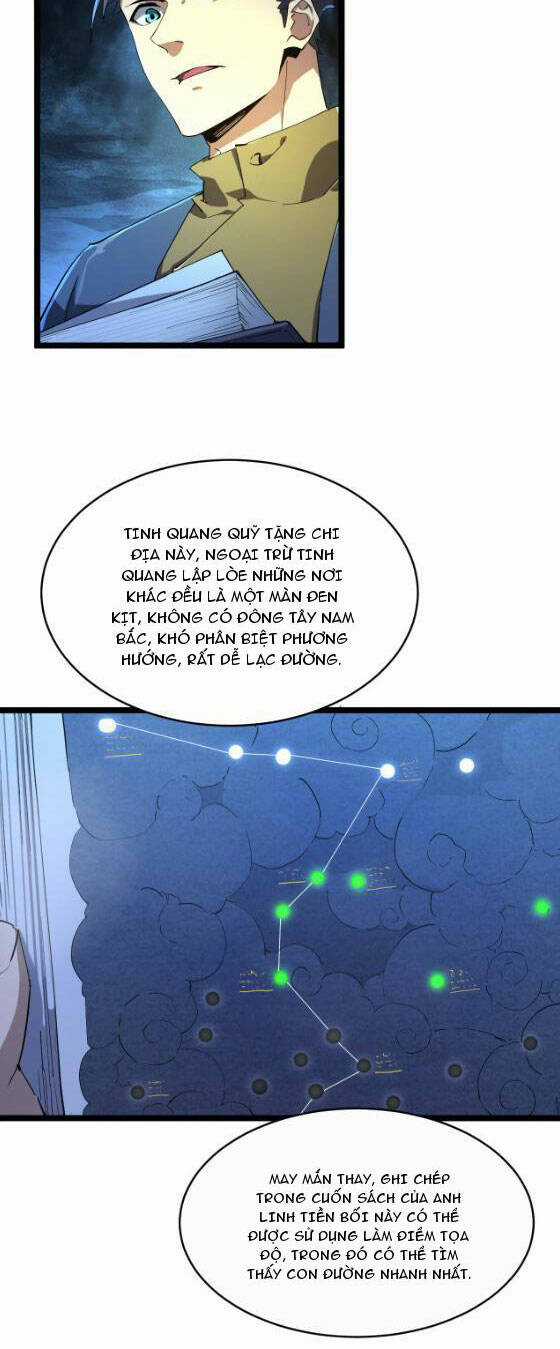 Toàn Chức Dũng Giả - Chapter 5 - Trang 6