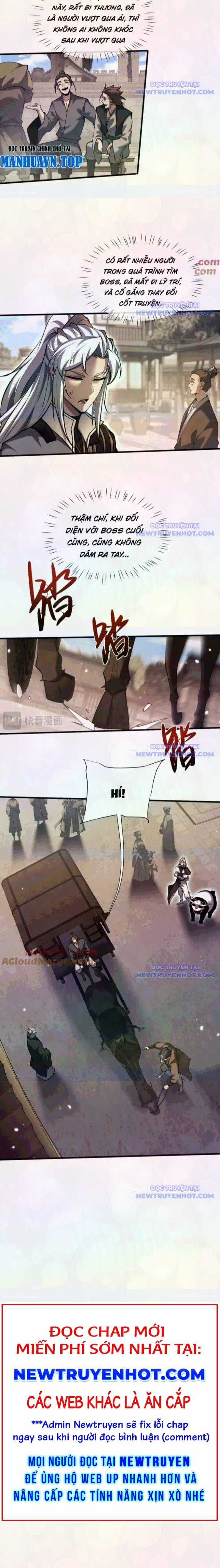 Toàn Chức Kiếm Tu - Chapter 42 - Trang 2