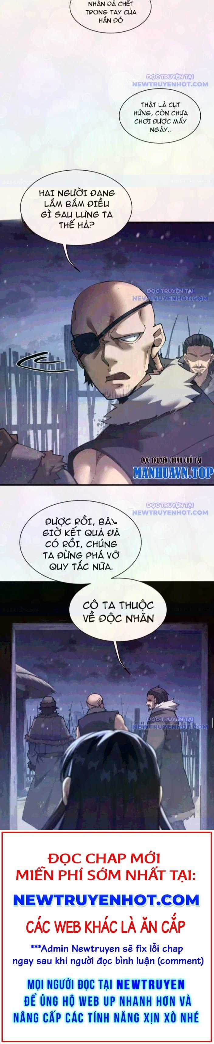 Toàn Chức Kiếm Tu - Chapter 42 - Trang 12