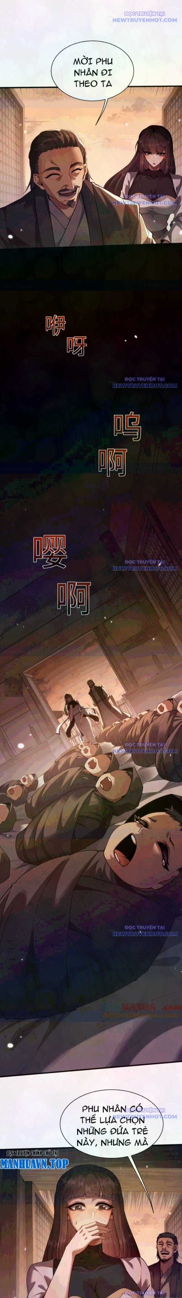 Toàn Chức Kiếm Tu - Chapter 42 - Trang 5